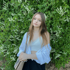 Фрилансер Olena S. — Україна, Київ. Спеціалізація — Дизайн сайтів