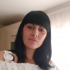 Freelancer Alona S. — Ukraina, Mohylew-Podolski. Specjalizacja — Edycja i korekta tekstu