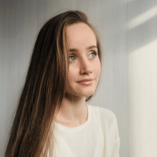Freelancer Alyona T. — Ukraine, Poltava. Specialization — Architectural design, Interior design