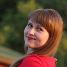 Фрилансер Алёна В. — Украина, Черкассы. Специализация — Написание статей, Редактура и корректура текстов