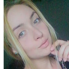 Фрилансер Альона З. — Украина, Бердянск. Специализация — Написание сценария