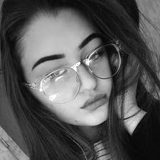 Фрилансер Alyona K. — Украина, Харьков. Специализация — Английский язык