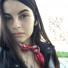 Фрилансер Alyona N. — Украина, Запорожье. Специализация — Дизайн сайтов, Дизайн интерфейсов (UI/UX)