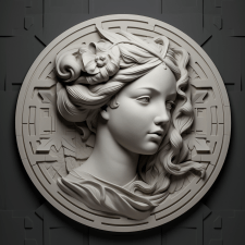 Фрилансер Alena O. — Україна, Дніпро. Спеціалізація — 3D моделювання та візуалізація, 3D моделювання та візуалізація