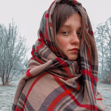 Freelancer Alyona P. — Ukraina, Kijów. Specjalizacja — Grafika wektorowa, Banery
