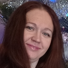Freelancer Alona V. — Ukraine, Kharkiv. Core skill — Software, Website & Game Localization, HTML & CSS
