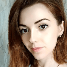 Фрилансер Олена О. — Украина, Киев. Специализация — Копирайтинг, Продвижение в социальных сетях (SMM)