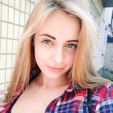 Фрилансер Алена Г. — Украина, Винница. Специализация — Копирайтинг, Рерайтинг