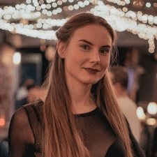 Заказчик Alyona S. — Украина, Одесса.
