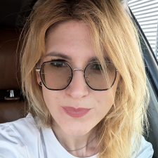 Freelancer Dariia H. — Ukraine, Kyiv. Core skill — Public Relations (PR), Copywriting