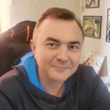 Виктор Бирка