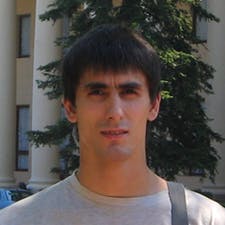 Артем Левченко