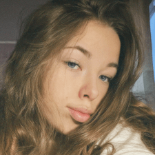 Freelancer Amaliia L. — Ukraina, Charków. Specjalizacja — Copywriting, Promocja w sieciach społecznościowych (SMM)