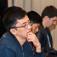 Фрилансер Iskender I. — Кыргызстан, Бишкек. Специализация — HTML и CSS верстка