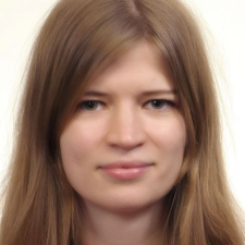 Фрилансер Anzhelika B. — Украина, Киев. Специализация — Английский язык