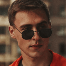 Freelancer Andrii P. — Ukraina, Kijów. Specjalizacja — Edycja audio i wideo, Obróbka dźwięku