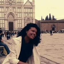 Фрилансер Marianna A. — Италия, Firenze. Специализация — Перевод текстов, Французский язык