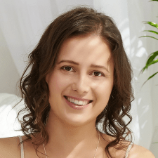 Фрилансер Анна М. — Украина, Киев. Специализация — Редактура и корректура текстов, Копирайтинг