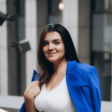 Фрилансер Alina T. — Украина, Киев. Специализация — Продвижение в социальных сетях (SMM), Оформление страниц в социальных сетях