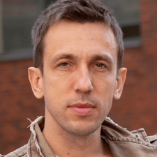 Freelancer Adel U. — Ukraina, Dniepr. Specjalizacja — Promocja w wyszukiwarkach (SEO)