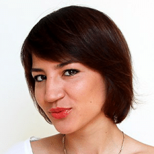 Фрилансер Марина П. — Украина, Киев. Специализация — SEO-аудит сайтов, Продажи и генерация лидов