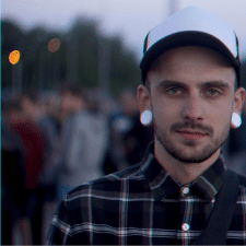 Freelancer Sergey G. — Ukraina, Kijów. Specjalizacja — Tworzenie modeli 3D
