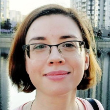 Freelancer Anna N. — Ukraine, Kyiv. Core skill — Copywriting, Text Editing & Proofreading