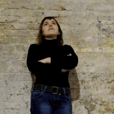 Freelancer Marina K. — Ukraina, Mariupol. Specjalizacja — Projektowanie wnętrz, Tworzenie modeli 3D