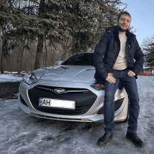 Денис Канцелярук
