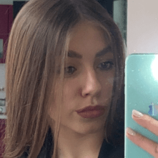 Фрилансер Анфіса М. — Украина, Киев. Специализация — Копирайтинг, Написание статей