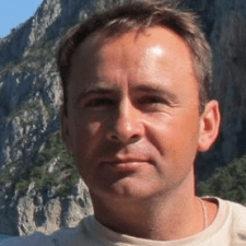 Фрилансер Andrey G. — Украина, Киев. Специализация — Консалтинг, Работа с клиентами