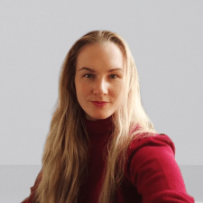 Freelancer Mariya K. — Ukraina, Kijów. Specjalizacja — Filmowanie, Obróbka wideo