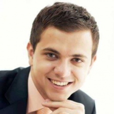 Фрилансер Андрій К. — Украина, Ровно. Специализация — Веб-программирование