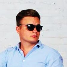 Igor Chikarenko
