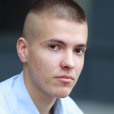 Freelancer Nikita S. — Ukraina, Boryspol. Specjalizacja — Javascript & Typescript, Python