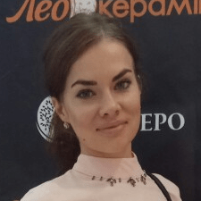 Фрилансер Анастасия М. — Украина, Харьков. Специализация — Дизайн интерьеров