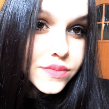 Freelancer Amina H. — Polen, Zielona Góra. Fachgebiet — Englisch, Polnisch