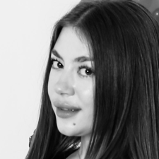 Freelancer Amina P. — Ukraina, Czerniowce. Specjalizacja — Edycja i korekta tekstu, AI tekst