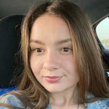 Фрилансер Амина С. — Украина, Днепр. Специализация — Рерайтинг, Редактура и корректура текстов