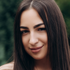 Freelancer Amina T. — Ukraine, Mukachevo. Core skill — Bot Development, Testing & QA
