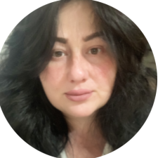 Freelancer Svetlana S. — Italien, Reggio di Calabria. Fachgebiet — Testing & QA, Audio- und Videobearbeitung