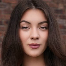 Amina Umarova