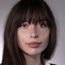 Лана Амінова