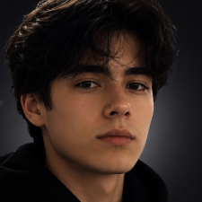 Freelancer Amir M. — Kazakhstan, Nur-Sultan. Core skill — Bot Development, Web Programming