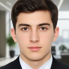 Amir Mahmadov