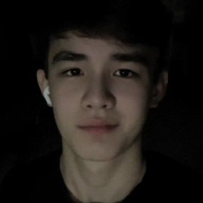 Amir Adgamov