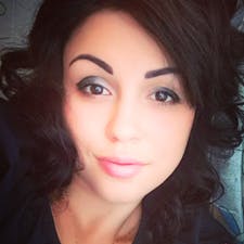 Фрилансер Марина Т. — Украина, Мариуполь. Специализация — Написание статей