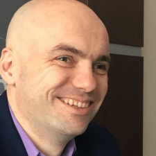 Фрилансер Александр М. — Украина, Чернигов. Специализация — Продвижение в социальных сетях (SMM), Реклама в социальных медиа