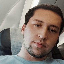 Freelancer Amirshokh M. — Usbekistan, Бухара. Fachgebiet — Python, Webprogrammierung