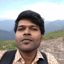 Ajeesh Mj Mj